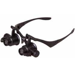 Увеличителни очила Levenhuk Zeno Vizor G4