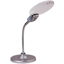 Лупа Levenhuk Zeno Desk D5 Лупа Levenhuk Zeno Desk D5