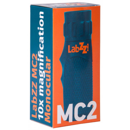 Монокъл Levenhuk LabZZ MC2