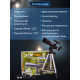 Телескоп Levenhuk Skyline Travel 50 Телескоп Levenhuk Skyline Travel 50