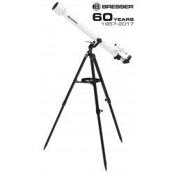 Телескоп Bresser Classic 60/900 AZ Телескоп Bresser Classic 60/900 AZ