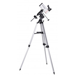 Телескоп Bresser Messier Maksutov 90/1250 EQ3 Телескоп Bresser Messier Maksutov 90/1250 EQ3