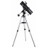 Bresser Spica 130/650 EQ3 Telescope, with smartphone adapter