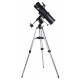 Bresser Spica 130/650 EQ3 Telescope, with smartphone adapter