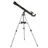 Bresser Stellar 60/800 AZ Telescope, with smartphone adapter
