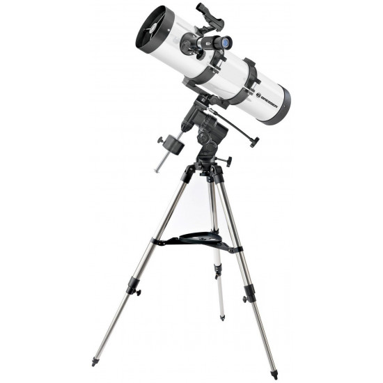 Телескоп Bresser 130/650 EQ3