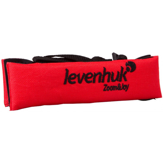 Плаваща каишка за бинокли и камери/фотоапарати Levenhuk FS10