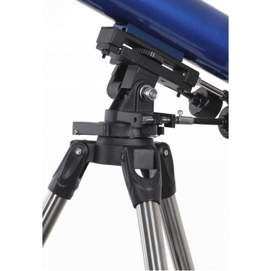 Рефракторен телескоп Meade Infinity 90 mm