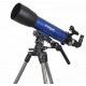Рефракторен телескоп Meade Infinity 102 mm