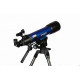 Рефракторен телескоп Meade Infinity 102 mm