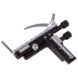 Механична скала Levenhuk MS3 Механична скала Levenhuk MS3