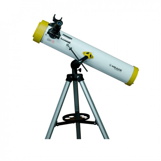 Рефлекторен телескоп Meade EclipseView 76 mm