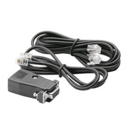 Комплект свързващи кабели Meade #505 за оборудвани с Meade 497 AutoStar и AudioStar модели