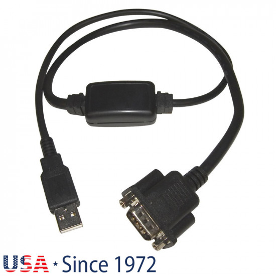 USB към RS-232 (сериен) адаптер Meade