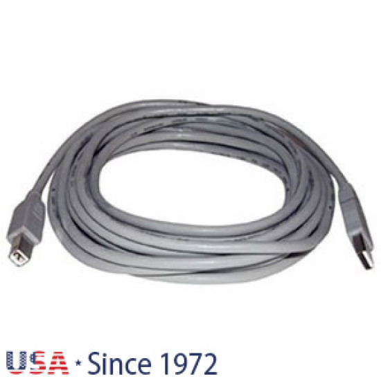 Meade 15 фута USB 2.0 кабел