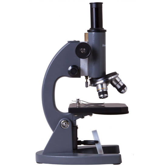 Монокулярен микроскоп Levenhuk 5S NG