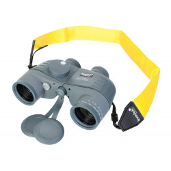 Бинокъл Levenhuk Nelson 7x50 Бинокъл Levenhuk Nelson 7x50