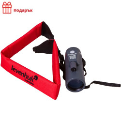 Монокъл Levenhuk Nelson 7x35 Монокъл Levenhuk Nelson 7x35