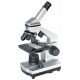 Микроскоп Bresser Junior Biolux CA 40x–1024x с адаптер за смартфон