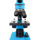 Микроскоп Levenhuk Rainbow 2L PLUS Azure  (Лазур)