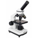 Микроскоп Levenhuk Rainbow 2L PLUS Moonstone (Лунен камък)