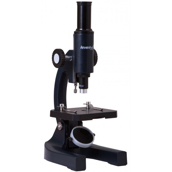 Монокулярен микроскоп Levenhuk 3S NG