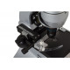 Цифров биологичен микроскоп Levenhuk D70L