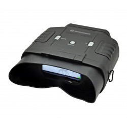 Цифров бинокъл за нощно виждане Bresser 3x20 Цифров бинокъл за нощно виждане Bresser 3x20