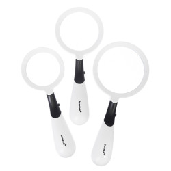 Лупа Levenhuk Zeno Multi ML13