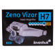 Лупа за глава Levenhuk Zeno Vizor H7