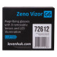 Увеличителни очила Levenhuk Zeno Vizor G6