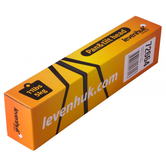 Levenhuk Настолен триножник TT25 Levenhuk Настолен триножник TT25