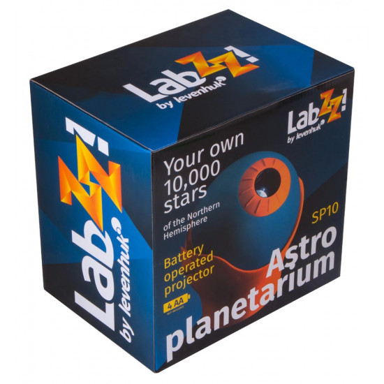 Астропланетариум Levenhuk LabZZ SP10 Астропланетариум Levenhuk LabZZ SP10