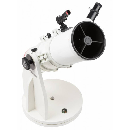 Телескоп Bresser Messier 5" Dobsonian
