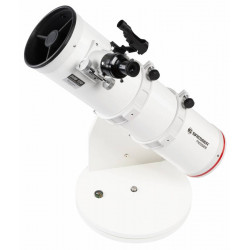 Телескоп Bresser Messier 6" Dobsonian