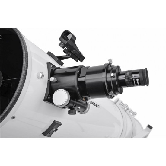 Телескоп Bresser Messier 8" Dobsonian 