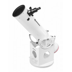 Телескоп Bresser Messier 8" Dobsonian 