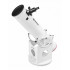 Телескоп Bresser Messier 8" Dobsonian 