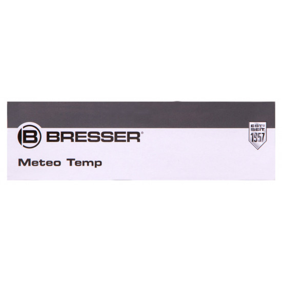 Метеорологична станция Bresser Temp