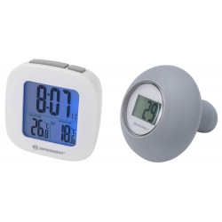 Метеорологична станция Bresser MyTemp WTM Метеорологична станция Bresser MyTemp WTM