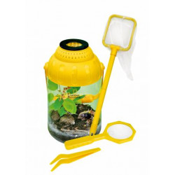 Bresser National Geographic Land and Water Exploration Set Bresser National Geographic Land and Water Exploration Set