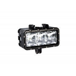 Bresser WP LED Torch for Action Cameras Bresser WP LED Torch for Action Cameras