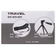 Зрителна тръба Bresser Travel 20–60x60