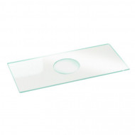 Чисти предметни стъкла с едно гнездо Levenhuk G50 1H, 50 бр. Чисти предметни стъкла с едно гнездо Levenhuk G50 1H, 50 бр.