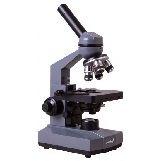 Цифров монокулярен микроскоп Levenhuk D320L BASE 3M