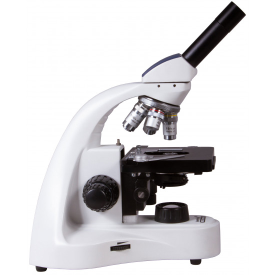 Монокулярен микроскоп Levenhuk MED 10M