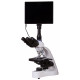 Цифров тринокулярен микроскоп Levenhuk MED D10T LCD
