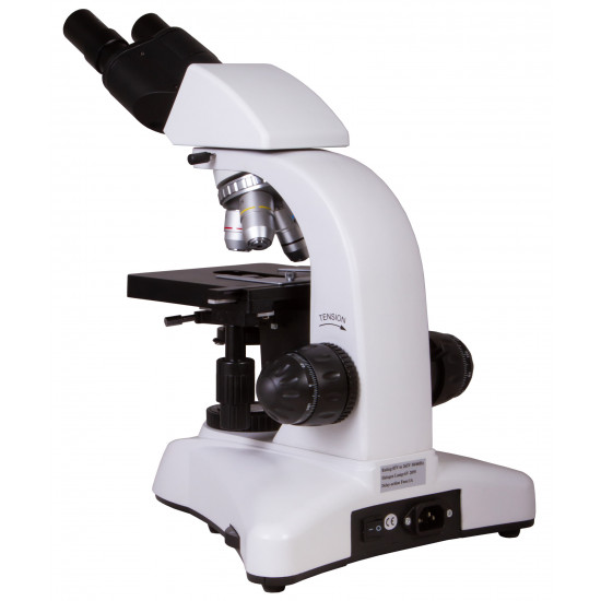 Бинокулярен микроскоп Levenhuk MED 20B