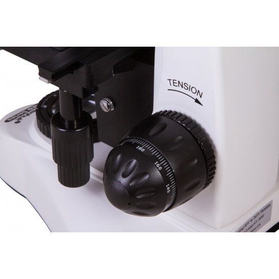 Бинокулярен микроскоп Levenhuk MED 20B