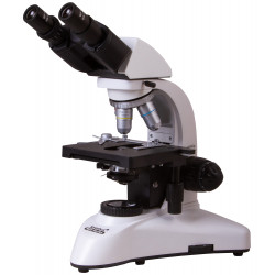 Бинокулярен микроскоп Levenhuk MED 25B